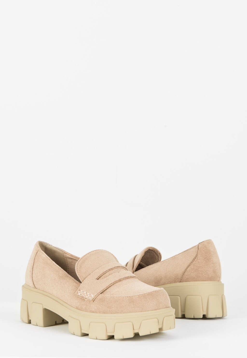 Dámské polobotky WJS WJS64046-64 Widok 5