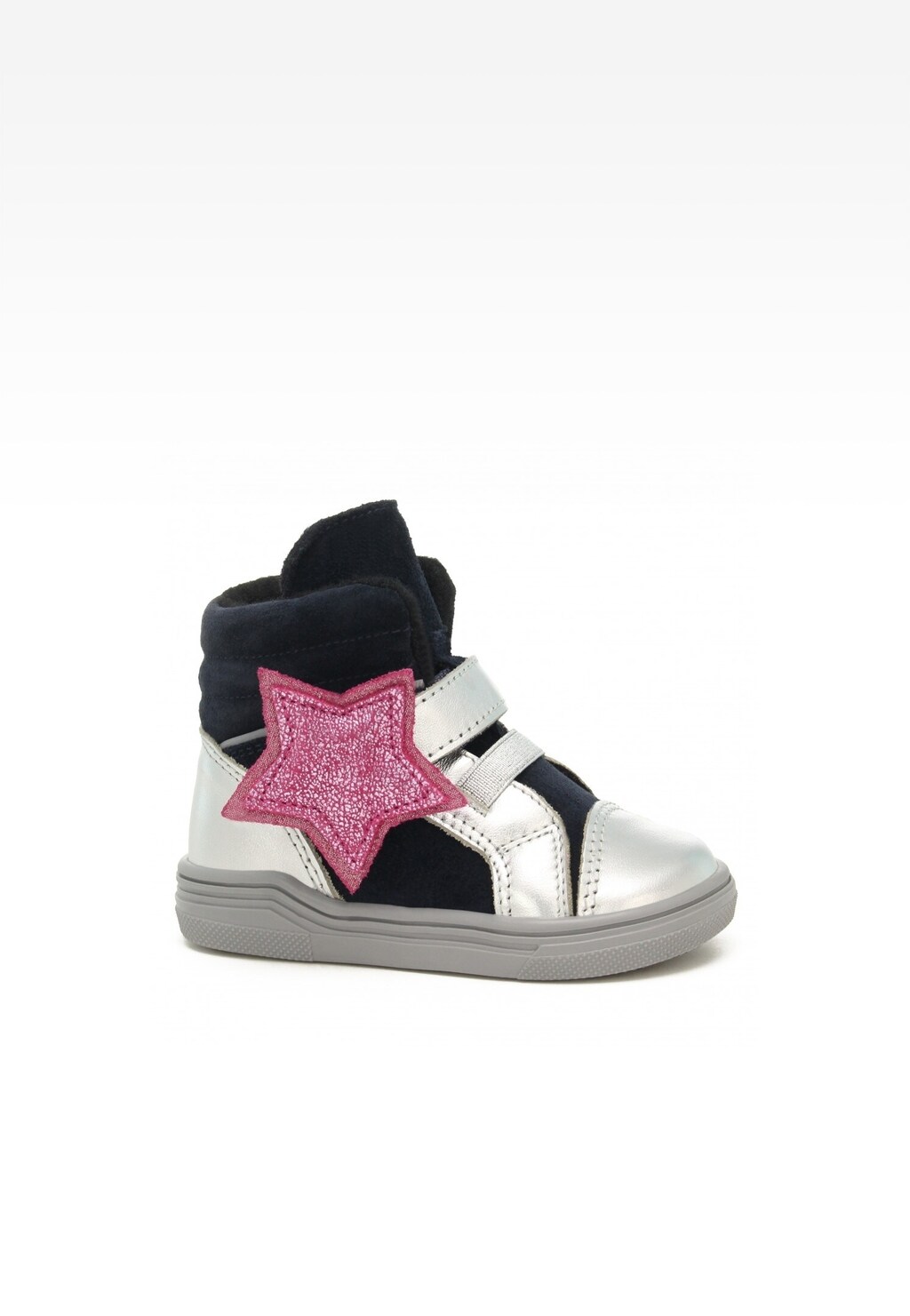 Dětské kotníkové boty BARTEK Widok 1