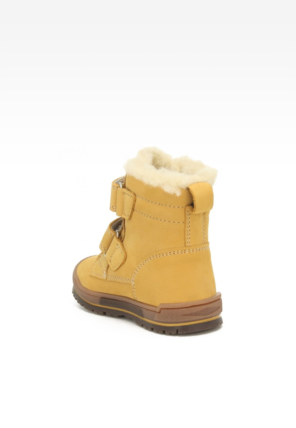 Preventívna obuv bartek baby BARTEK 21469-009, žltá Widok 5
