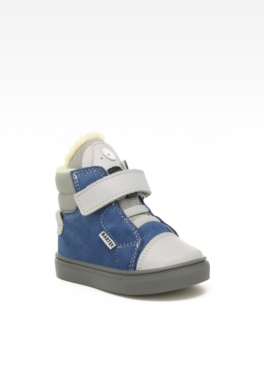 Dětské kotníkové boty BARTEK Widok 2