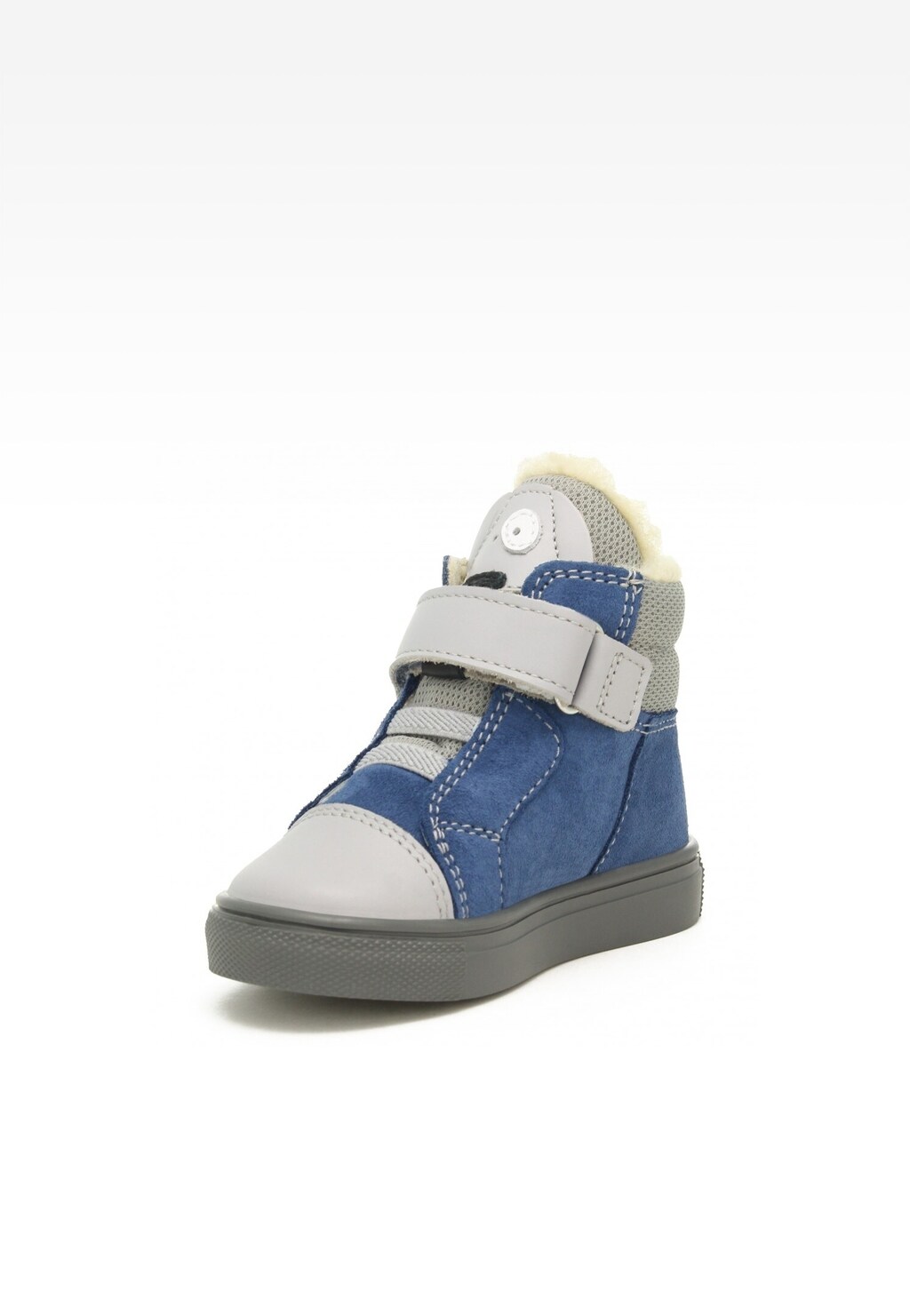 Dětské kotníkové boty BARTEK Widok 3