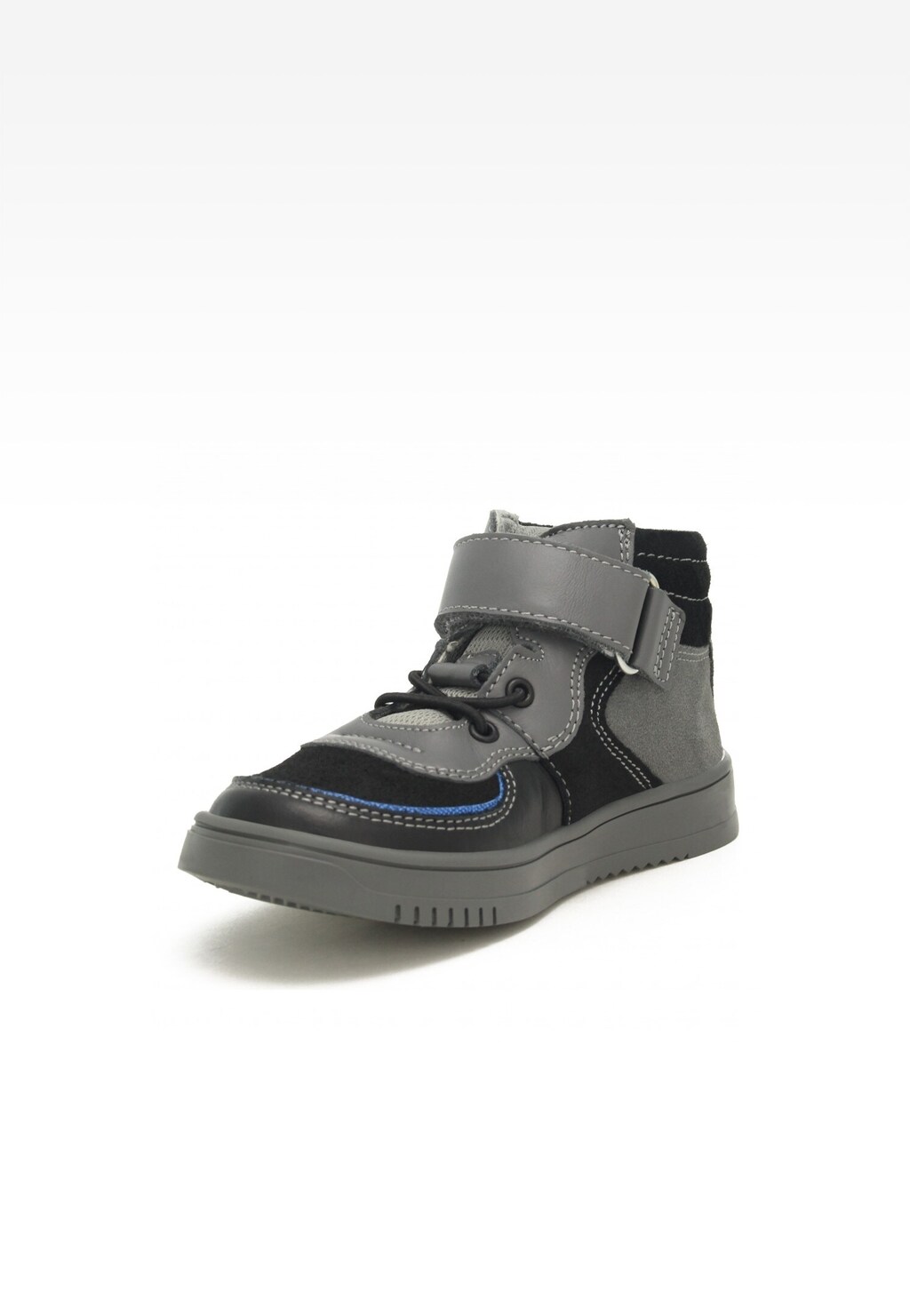 Detský členkové topánky BARTEK Widok 3