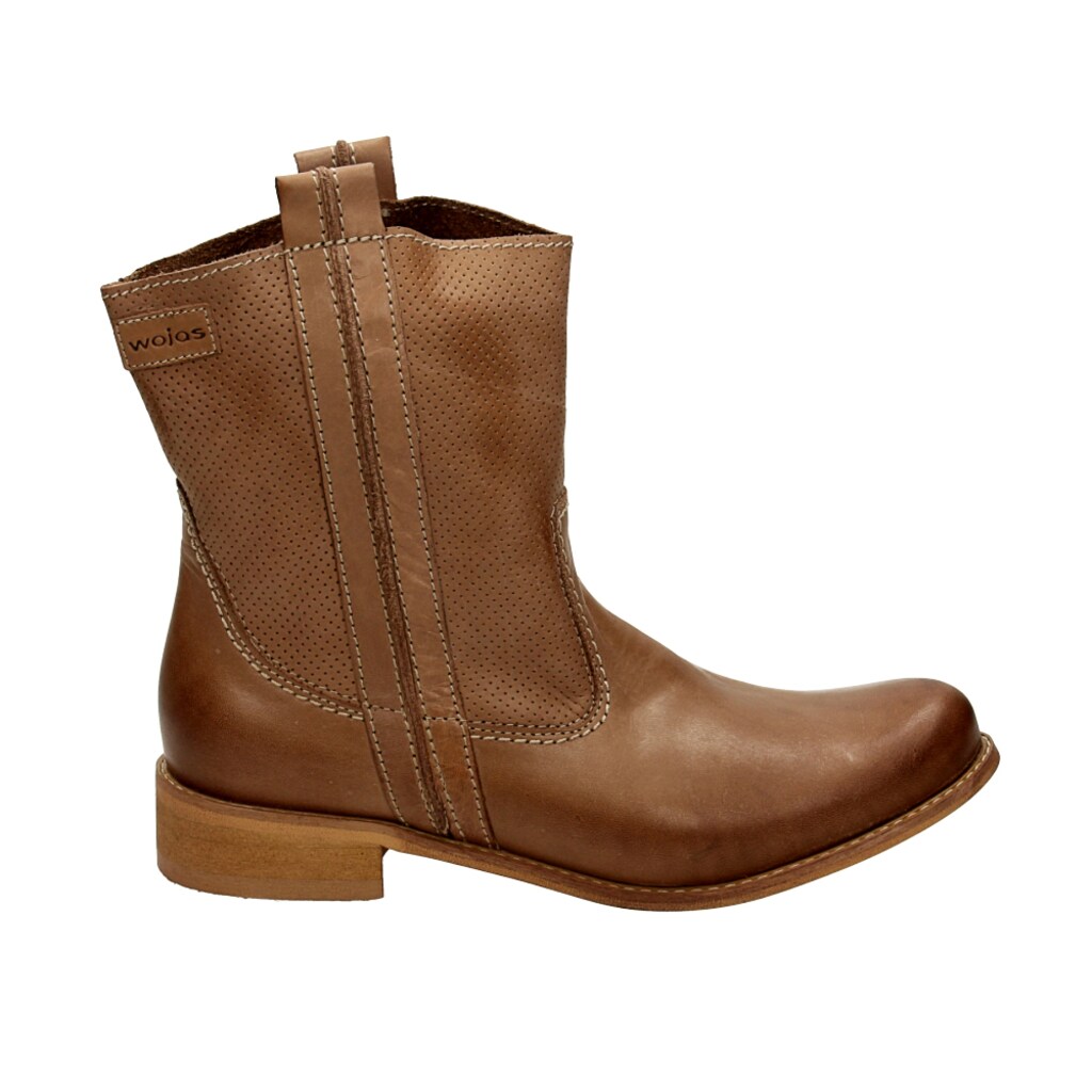 Botki damskie 3551-54 Widok 1