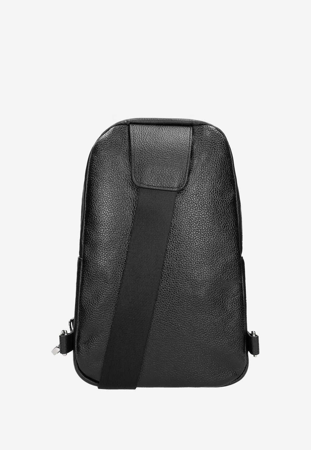 Pánská moderní ledvinka z kvalitní kůže s kapsami 80171-51 Widok 4