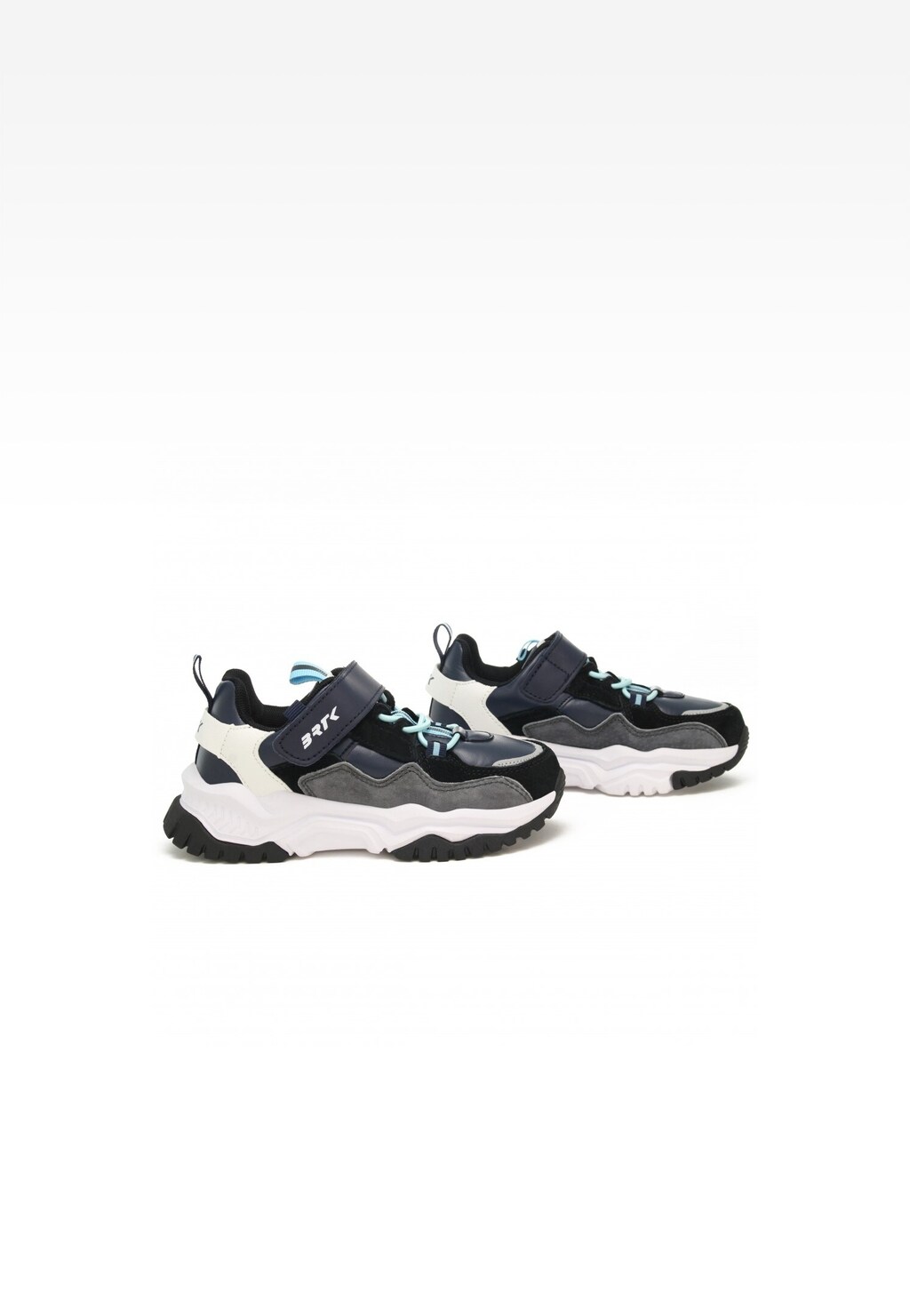 Detský poltopánky BARTEK Widok 7