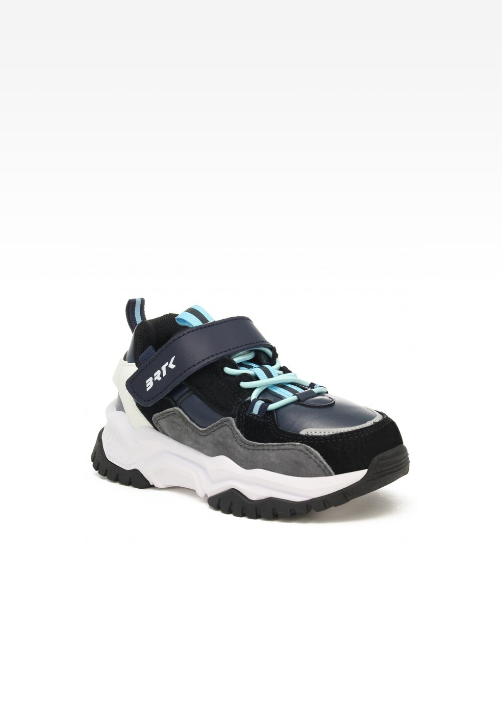 Dětské polobotky BARTEK Widok 2