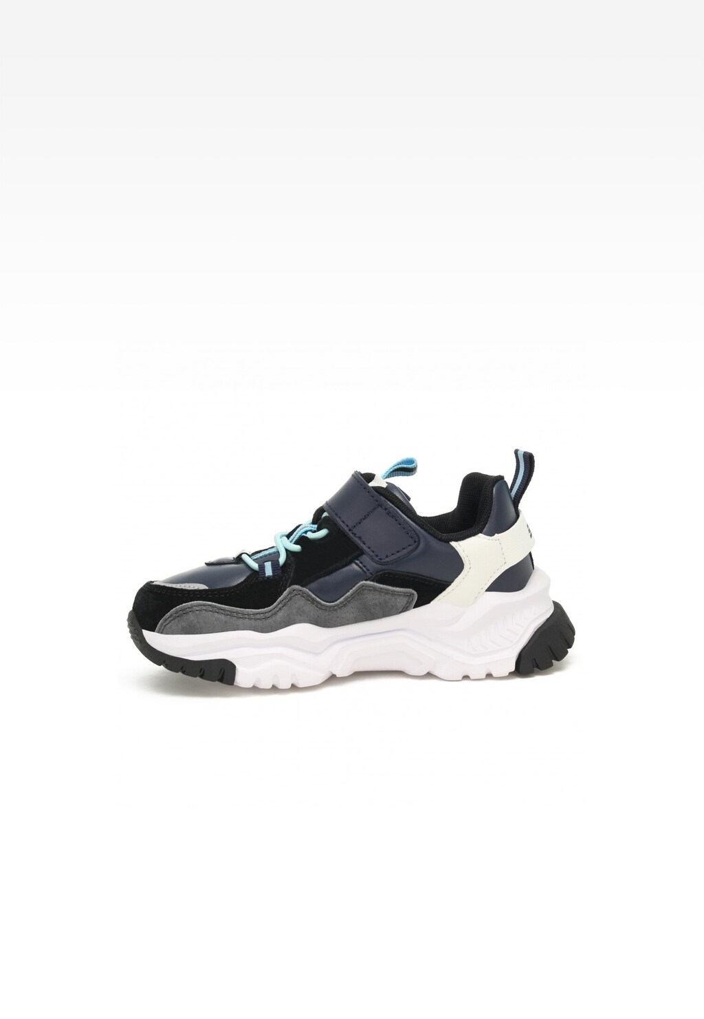 Dětské polobotky BARTEK Widok 4