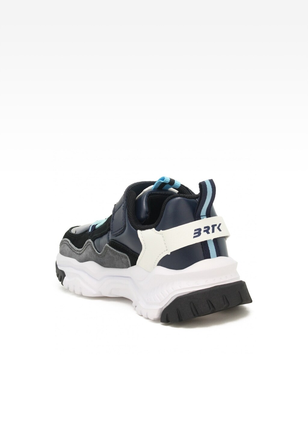 Dětské polobotky BARTEK Widok 5