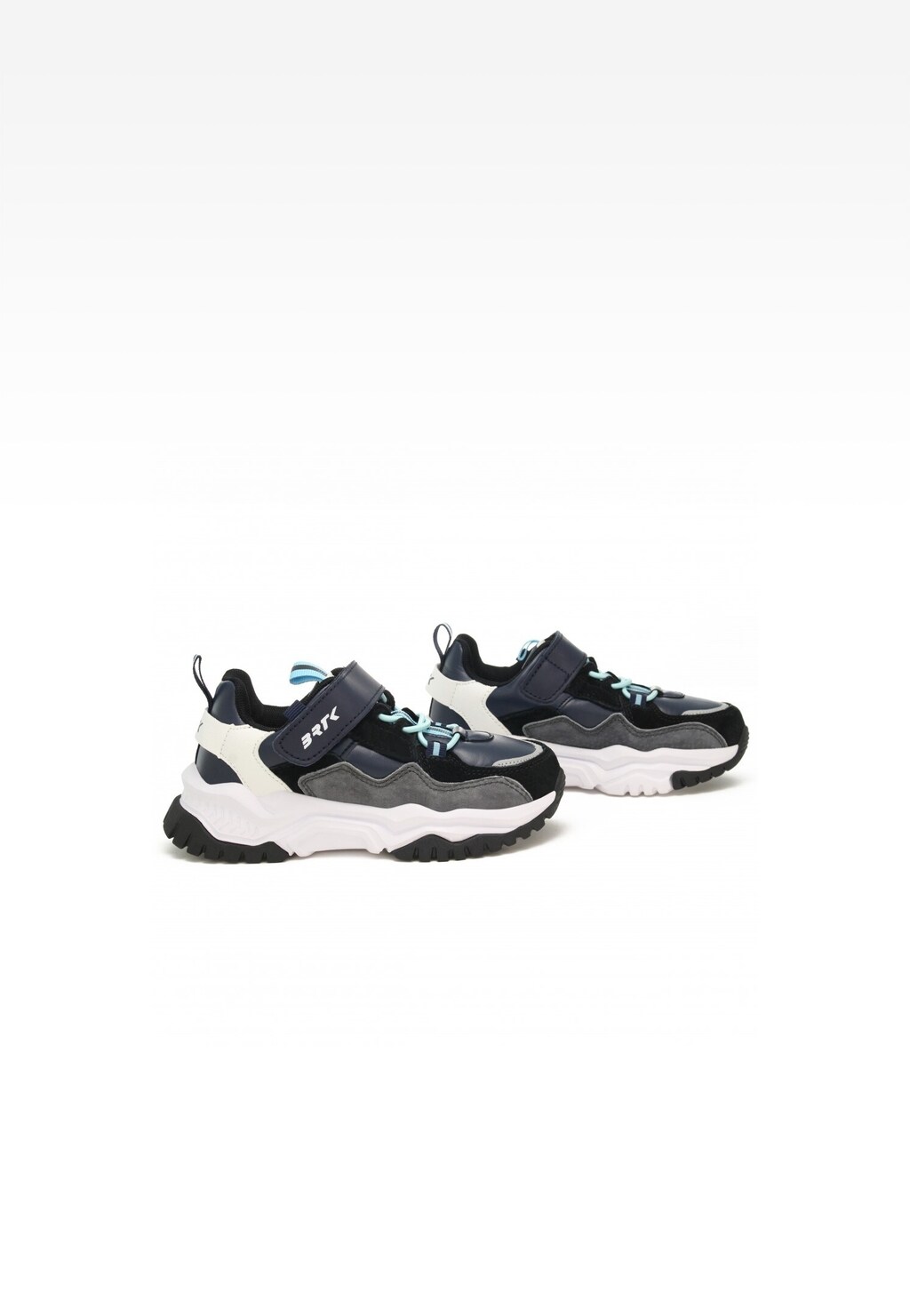 Dětské polobotky BARTEK Widok 7