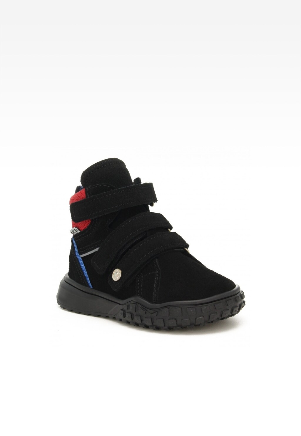 Dětské kotníkové boty BARTEK Widok 2