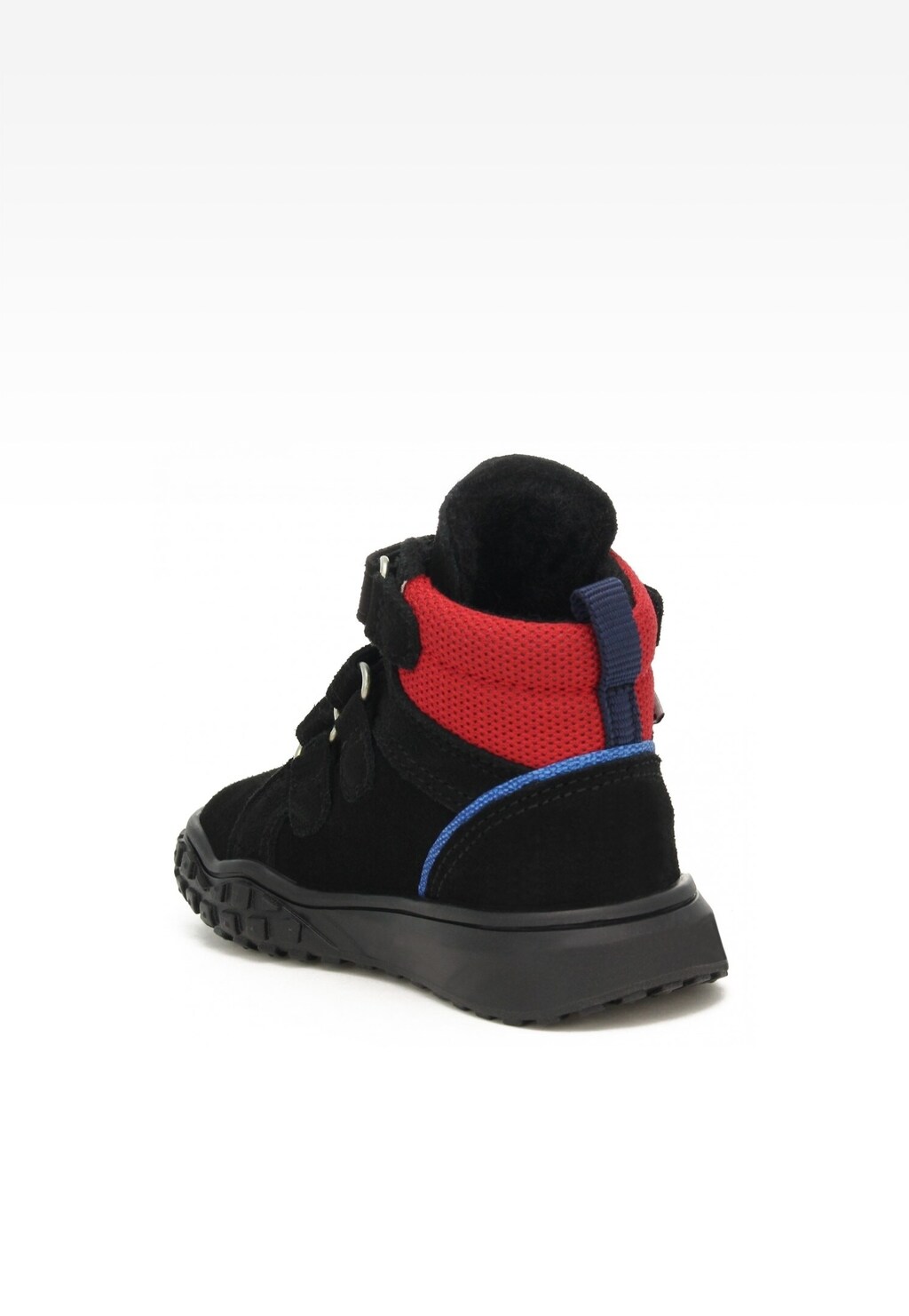 Dětské kotníkové boty BARTEK Widok 5