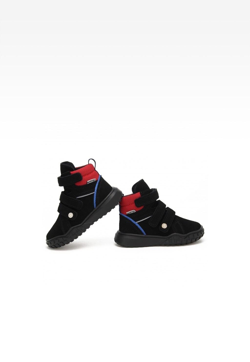 Dětské kotníkové boty BARTEK Widok 6