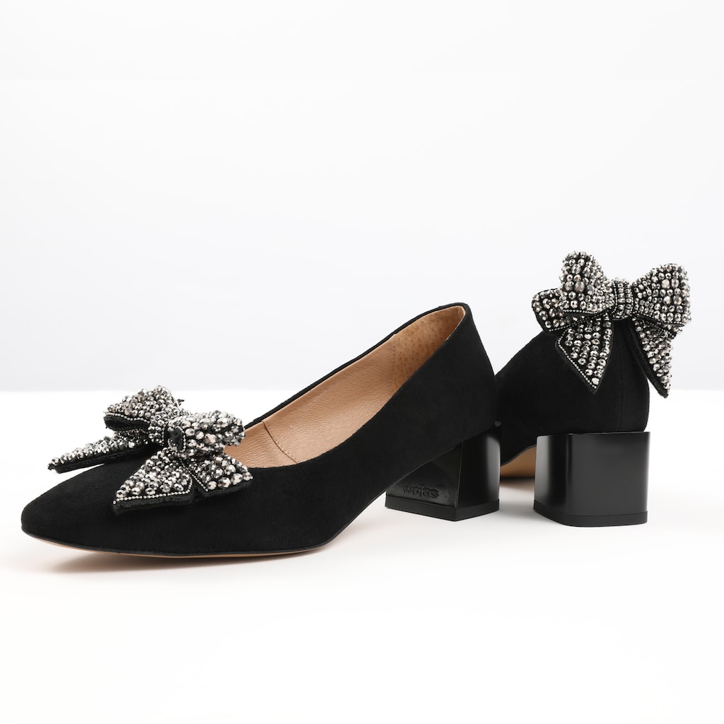 Ozdoby do obuwia 9995-90 Widok 4