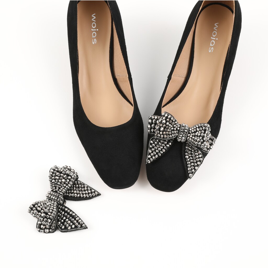 Ozdoby do obuwia 9995-90 Widok 5