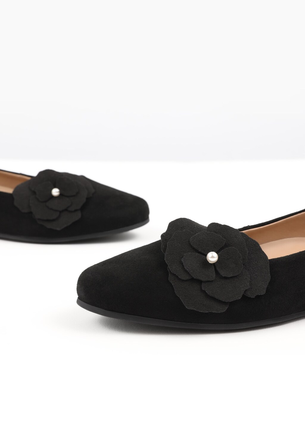 Bižutéria do topánok dámska 98515-11 Widok 1