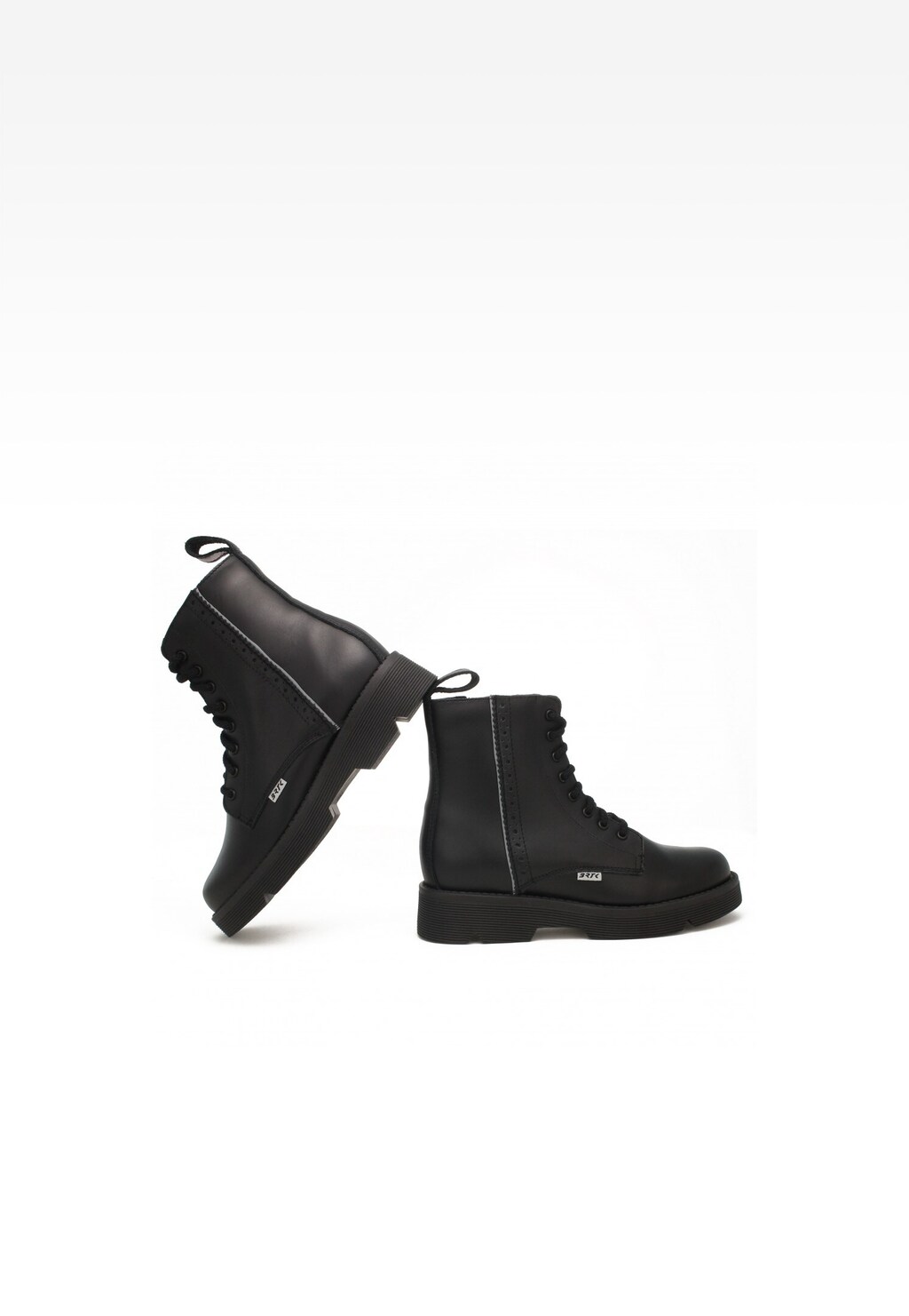 Detský členkové topánky BARTEK Widok 6