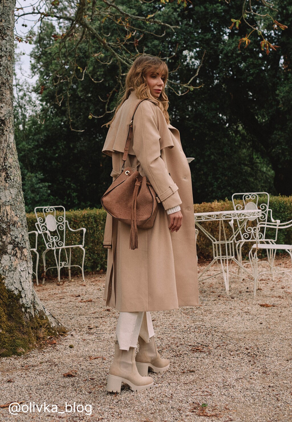 Každodenné malé dámská 80126-62 Widok 8