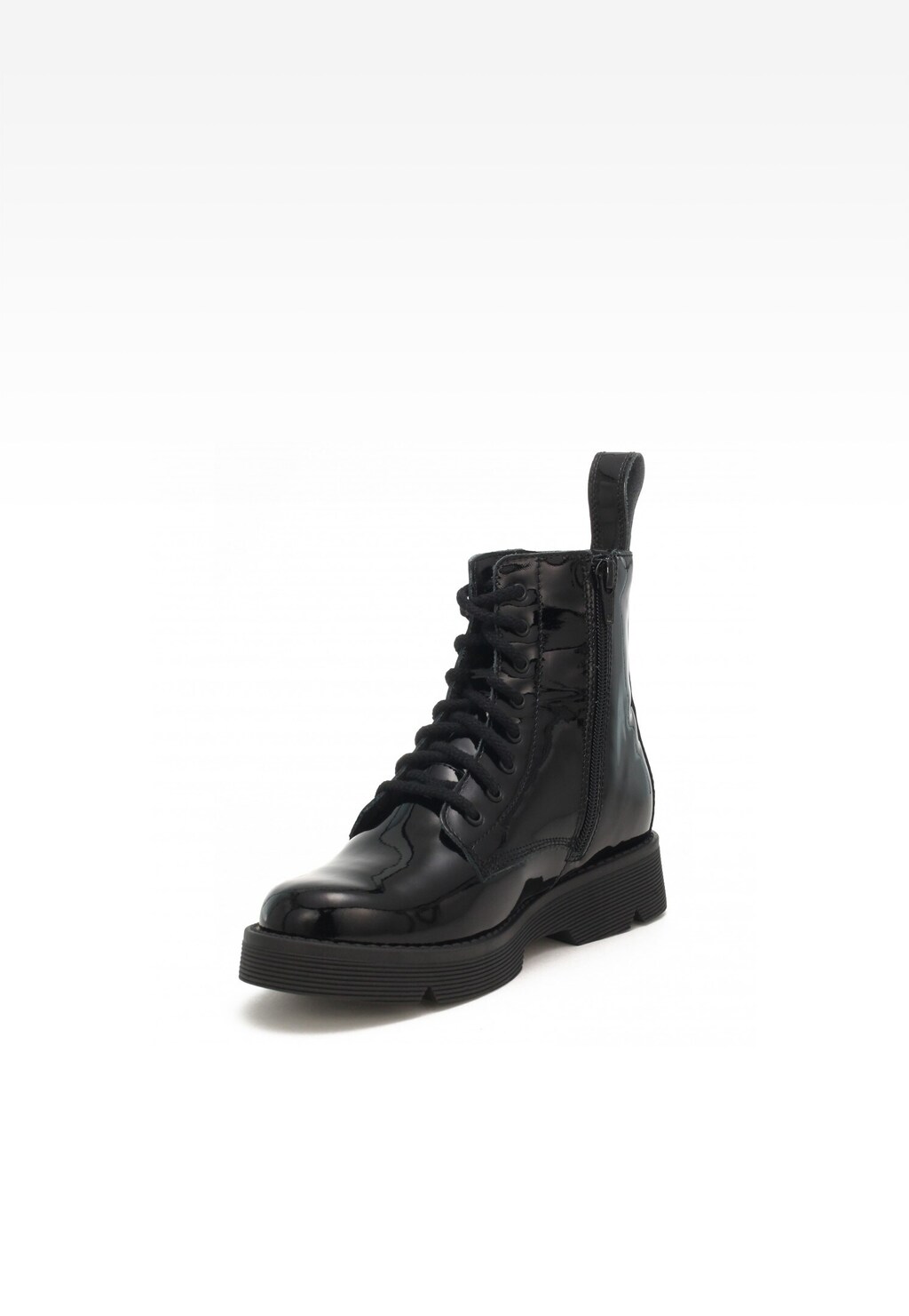 Detský členkové topánky BARTEK Widok 3