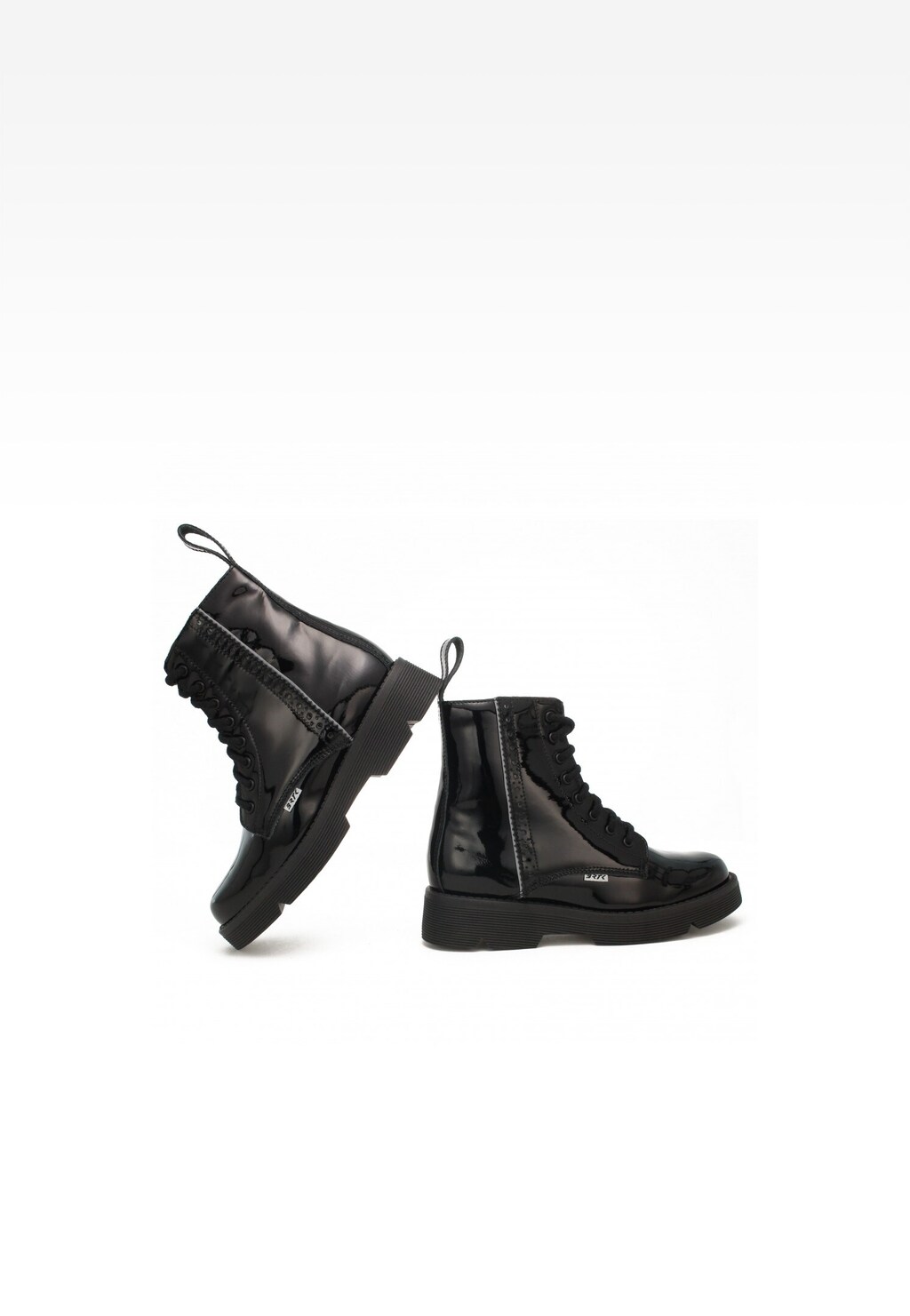 Detský členkové topánky BARTEK Widok 6