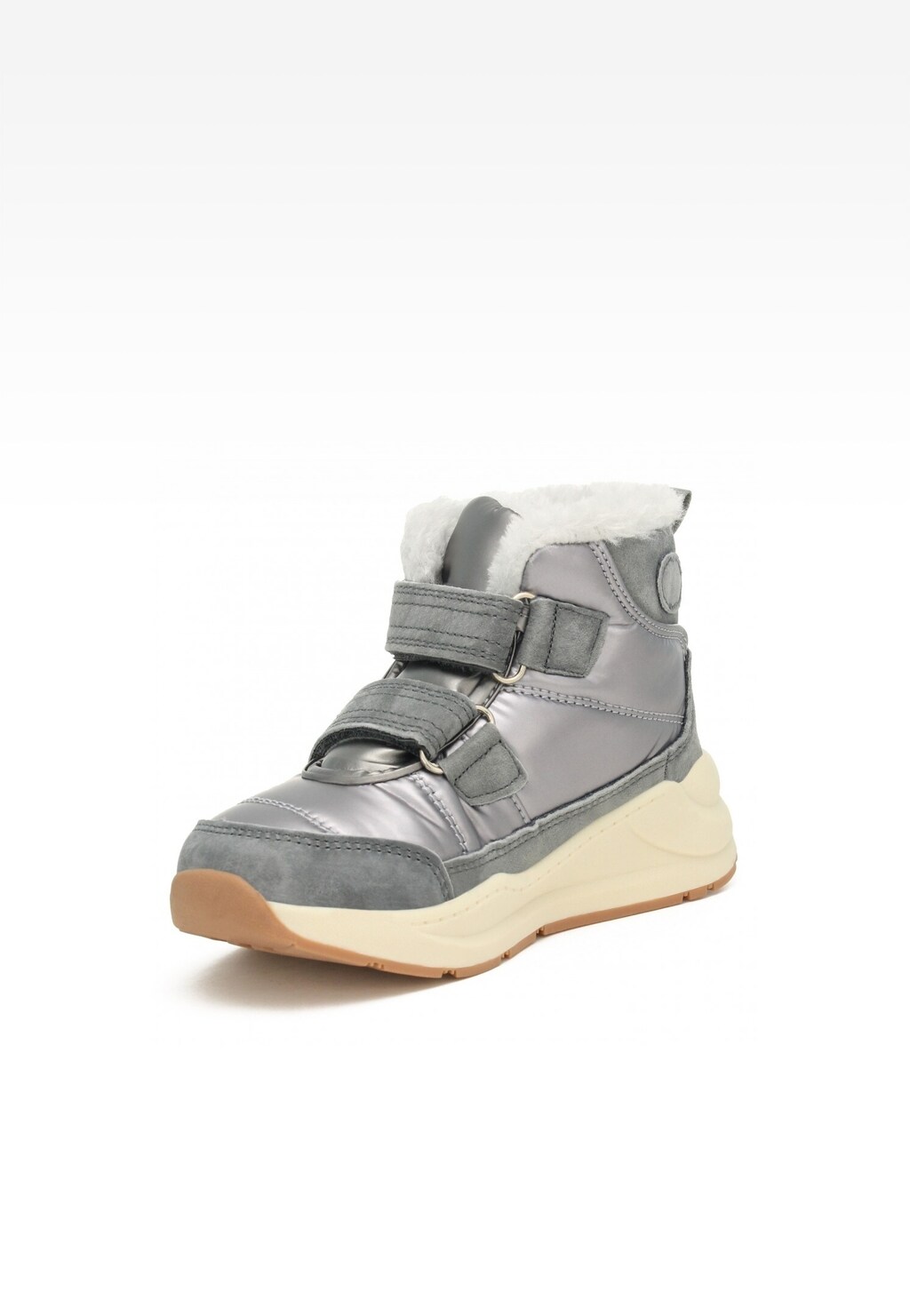 Dětské kotníkové boty BARTEK Widok 3