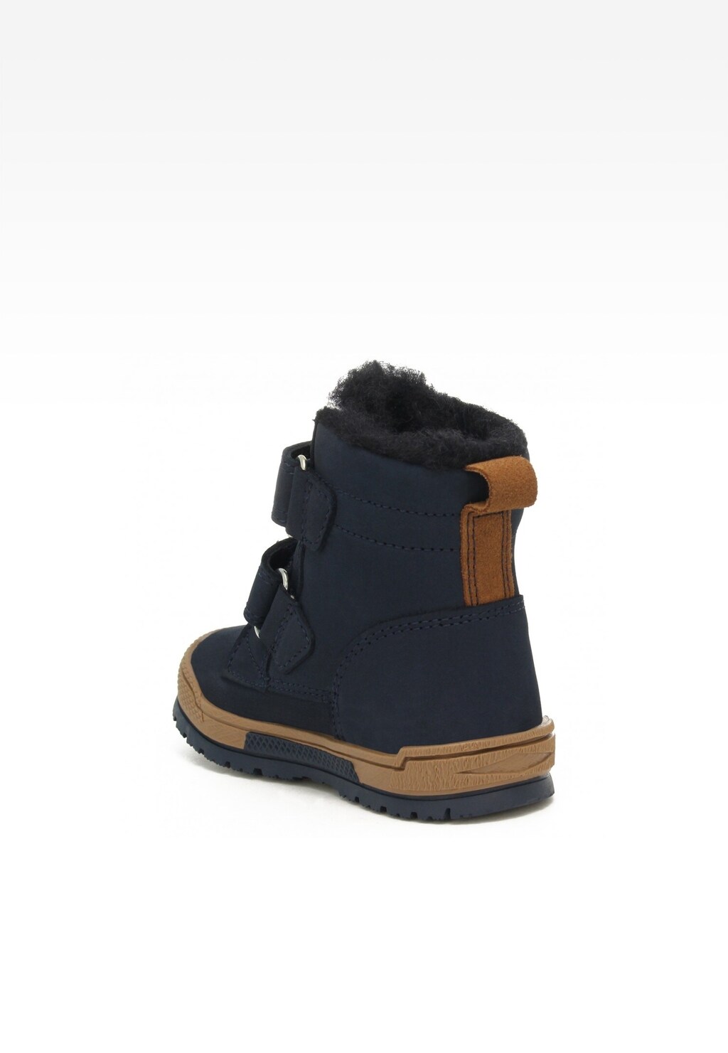 Obuwie profilaktyczne bartek baby BARTEK 21469-015, dla chłopców, granatowy Widok 5