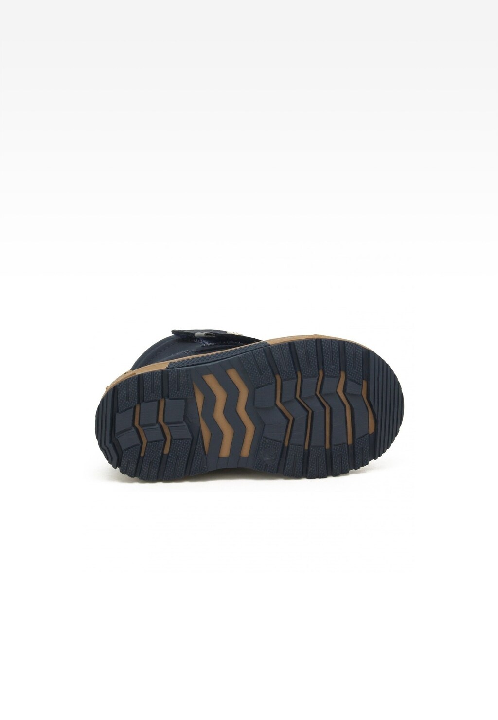 Obuwie profilaktyczne bartek baby BARTEK 21469-015, dla chłopców, granatowy Widok 8