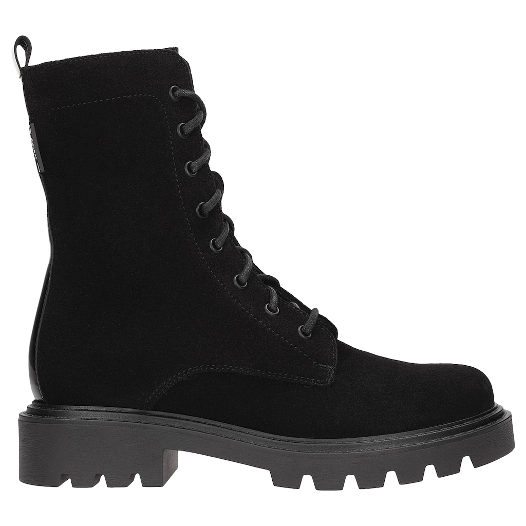 Dámske členkové topánky 64043-71 Widok 1