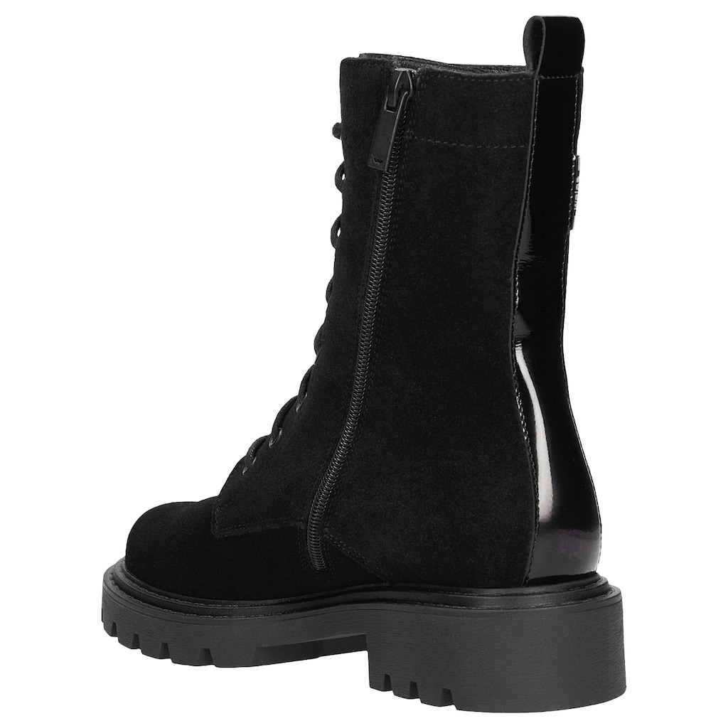 Dámske členkové topánky 64043-71 Widok 3