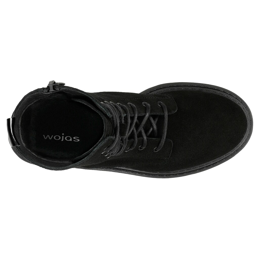 Dámske členkové topánky 64043-71 Widok 4