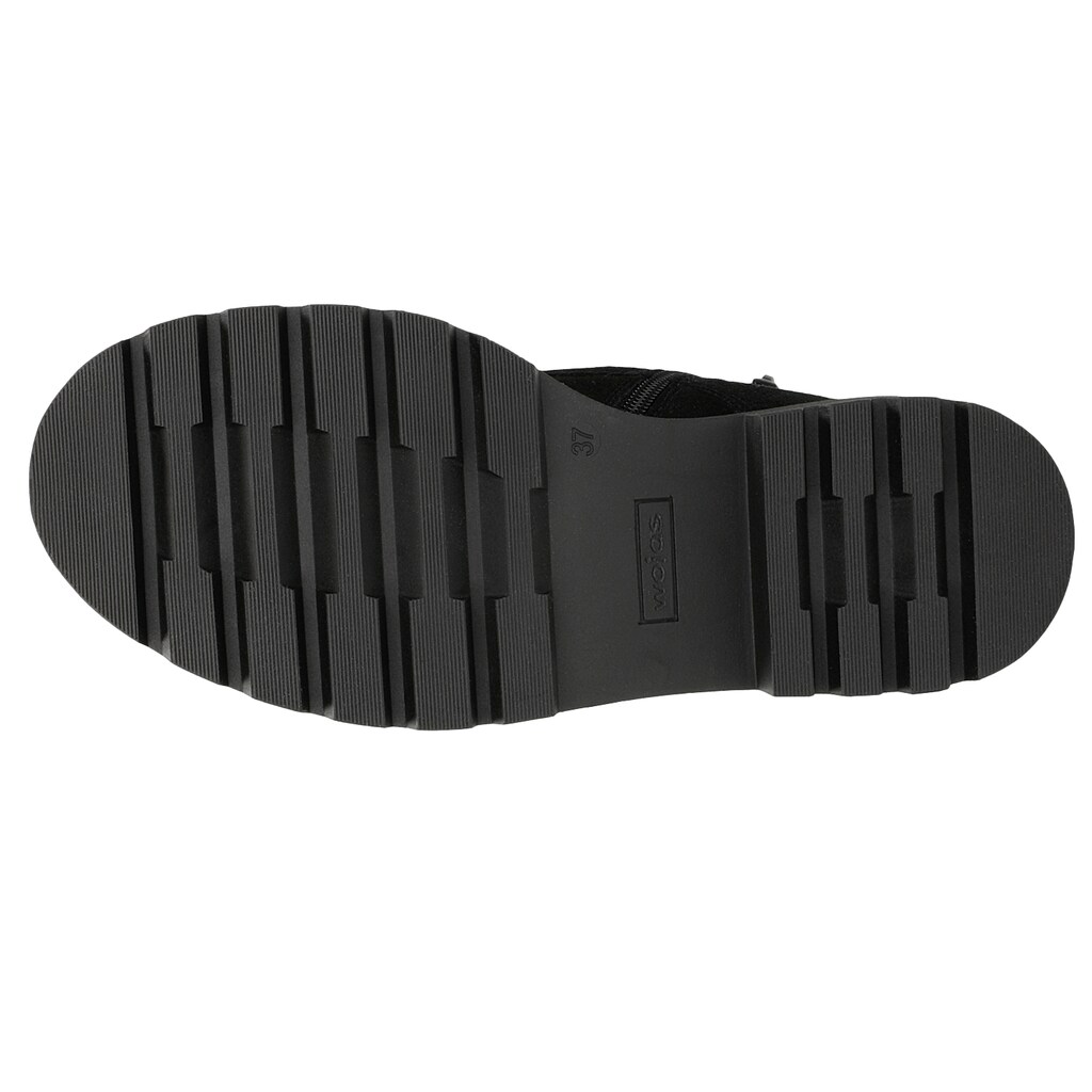 Dámske členkové topánky 64043-71 Widok 5