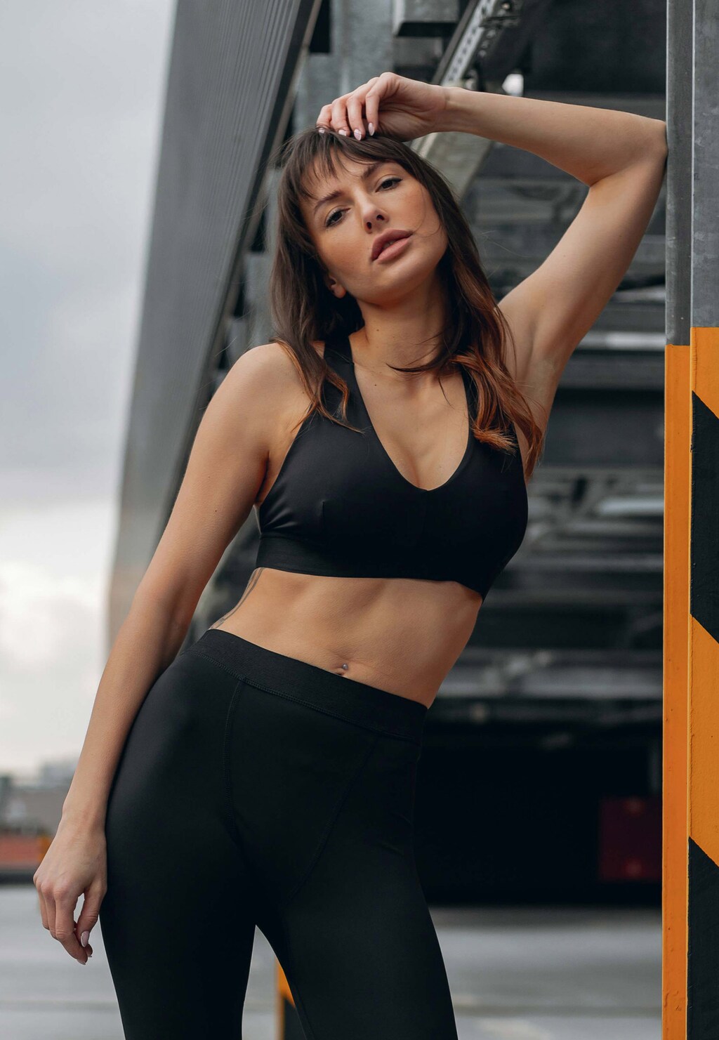 Topy dámská CHIARA K300004-11 Widok 2