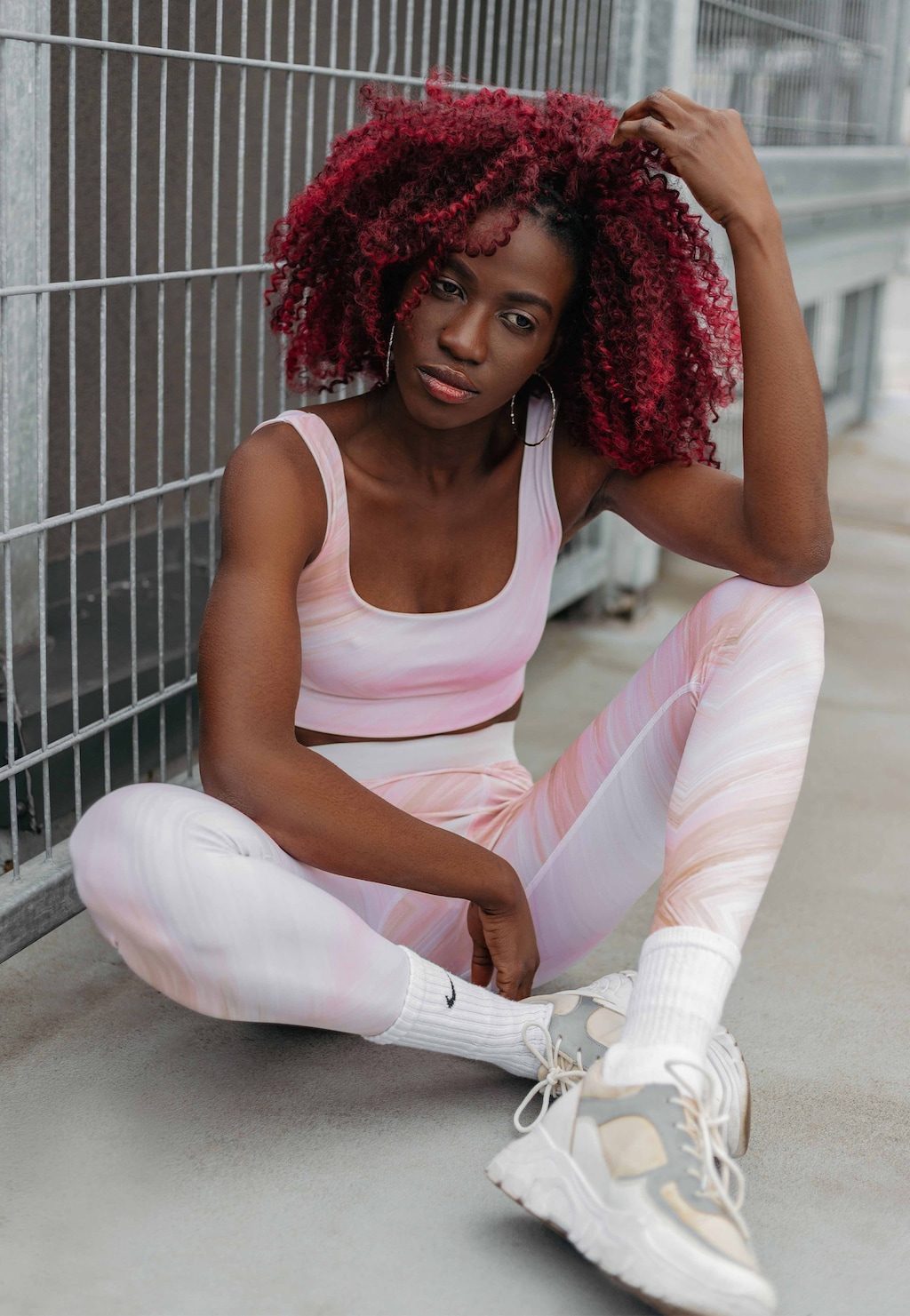 Topy dámská CHIARA K300005-15 Widok 2