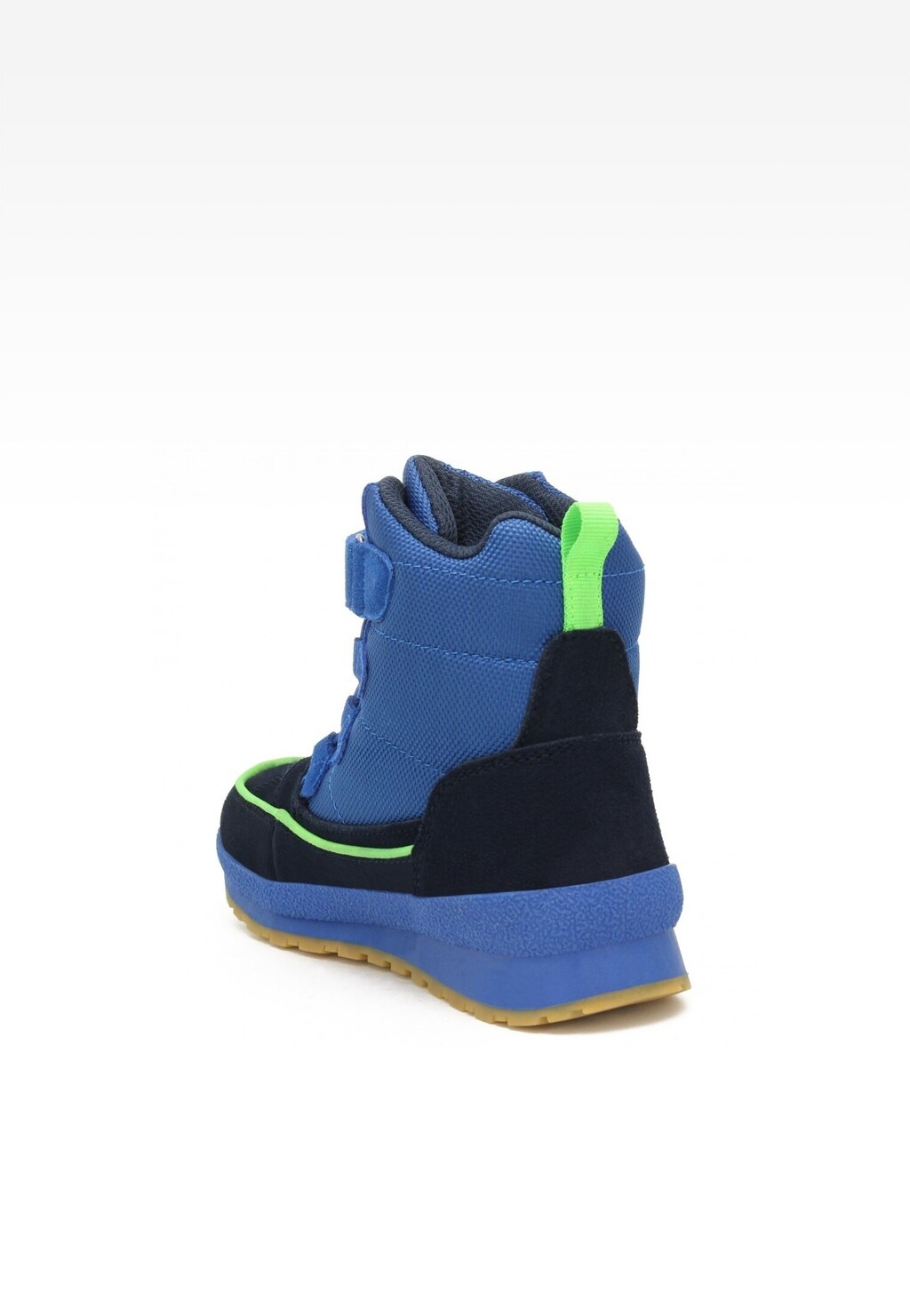Dětské kotníkové boty BARTEK Widok 5
