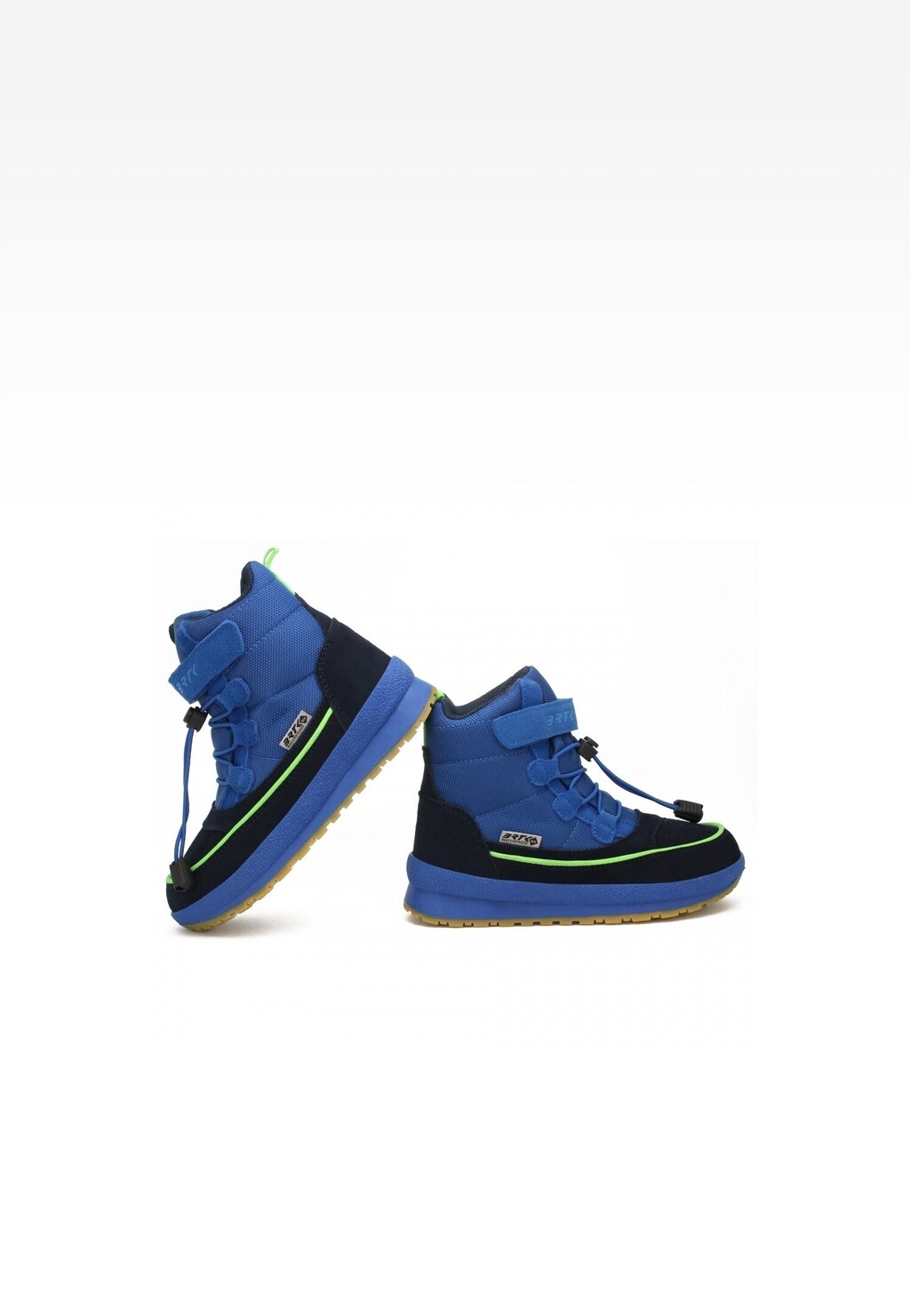 Dětské kotníkové boty BARTEK Widok 6