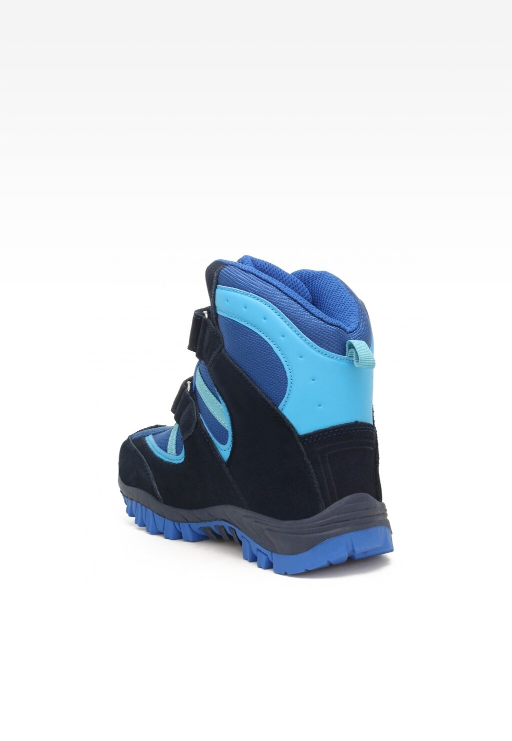 Detský členkové topánky BARTEK Widok 5