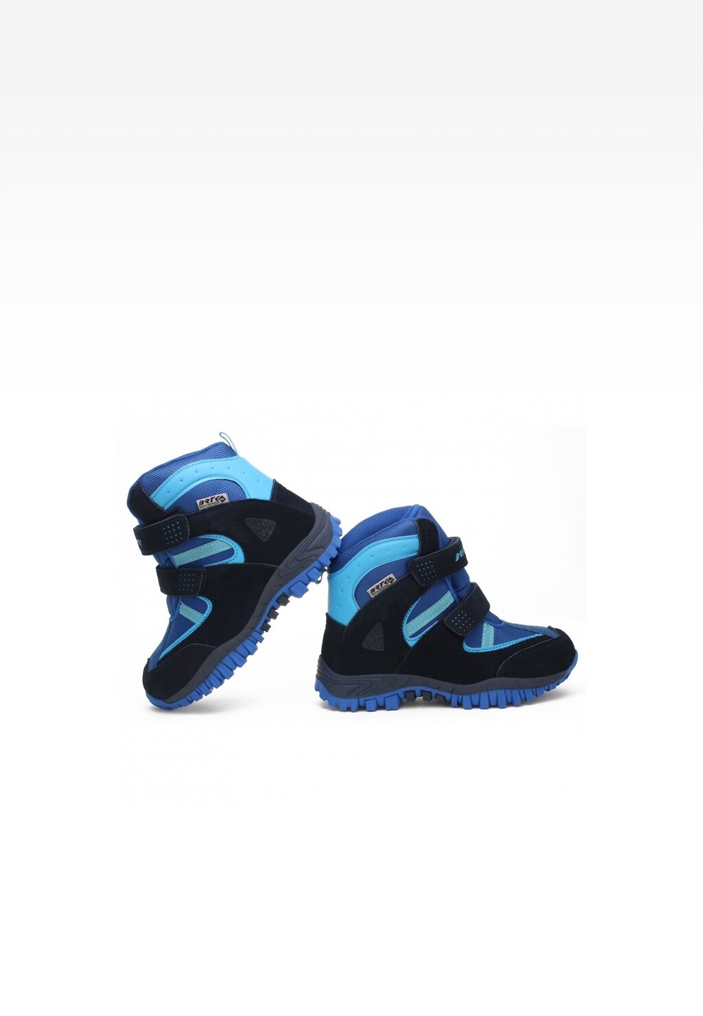 Detský členkové topánky BARTEK Widok 6