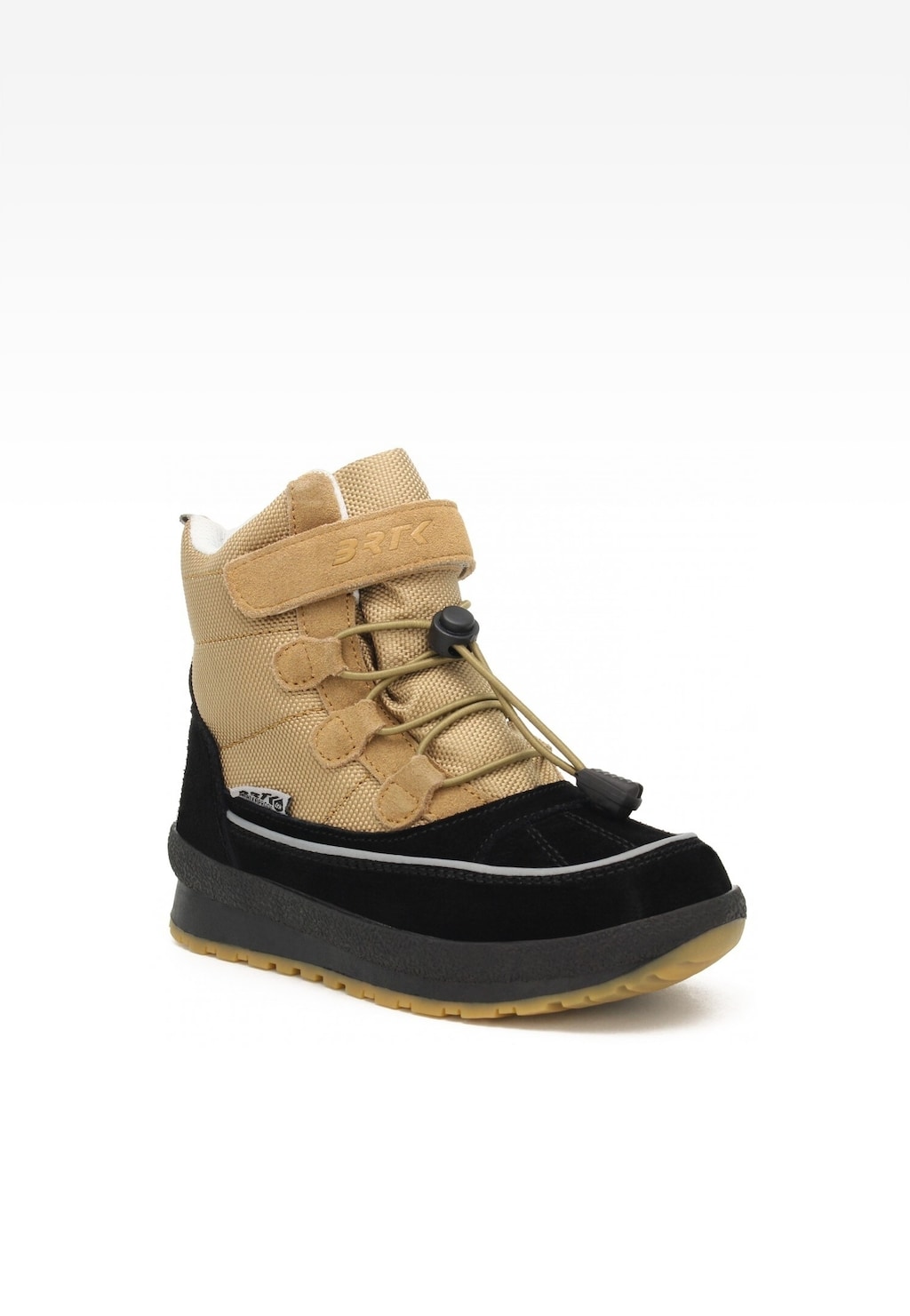 Detský členkové topánky BARTEK Widok 2
