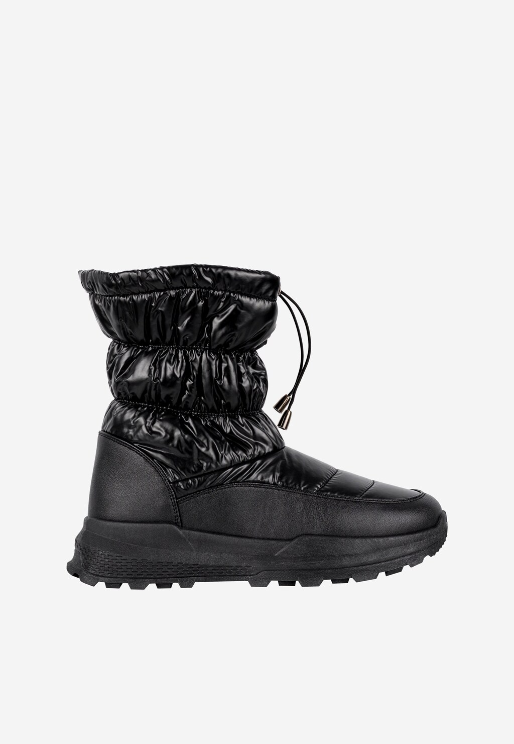 Dámske snehule WJS WJS44007-81 Widok 1