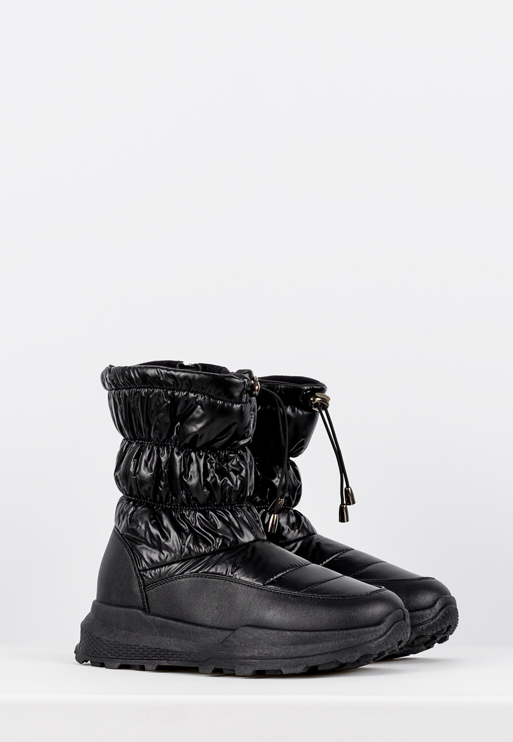 Dámske snehule WJS WJS44007-81 Widok 2