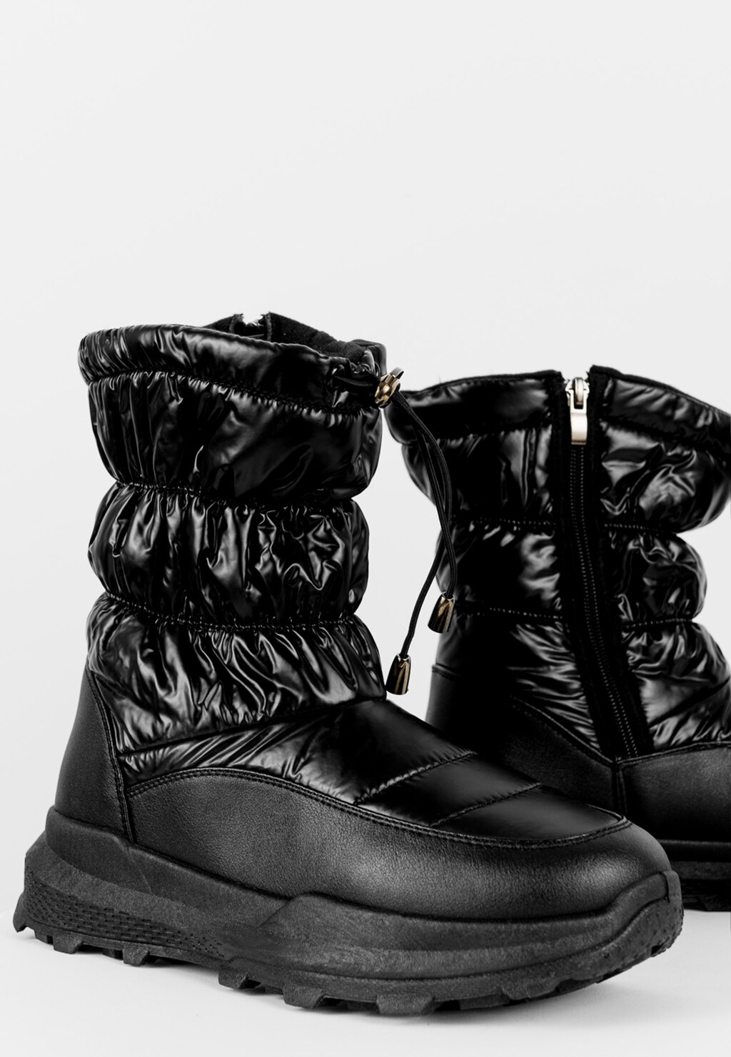 Dámske snehule WJS WJS44007-81 Widok 3