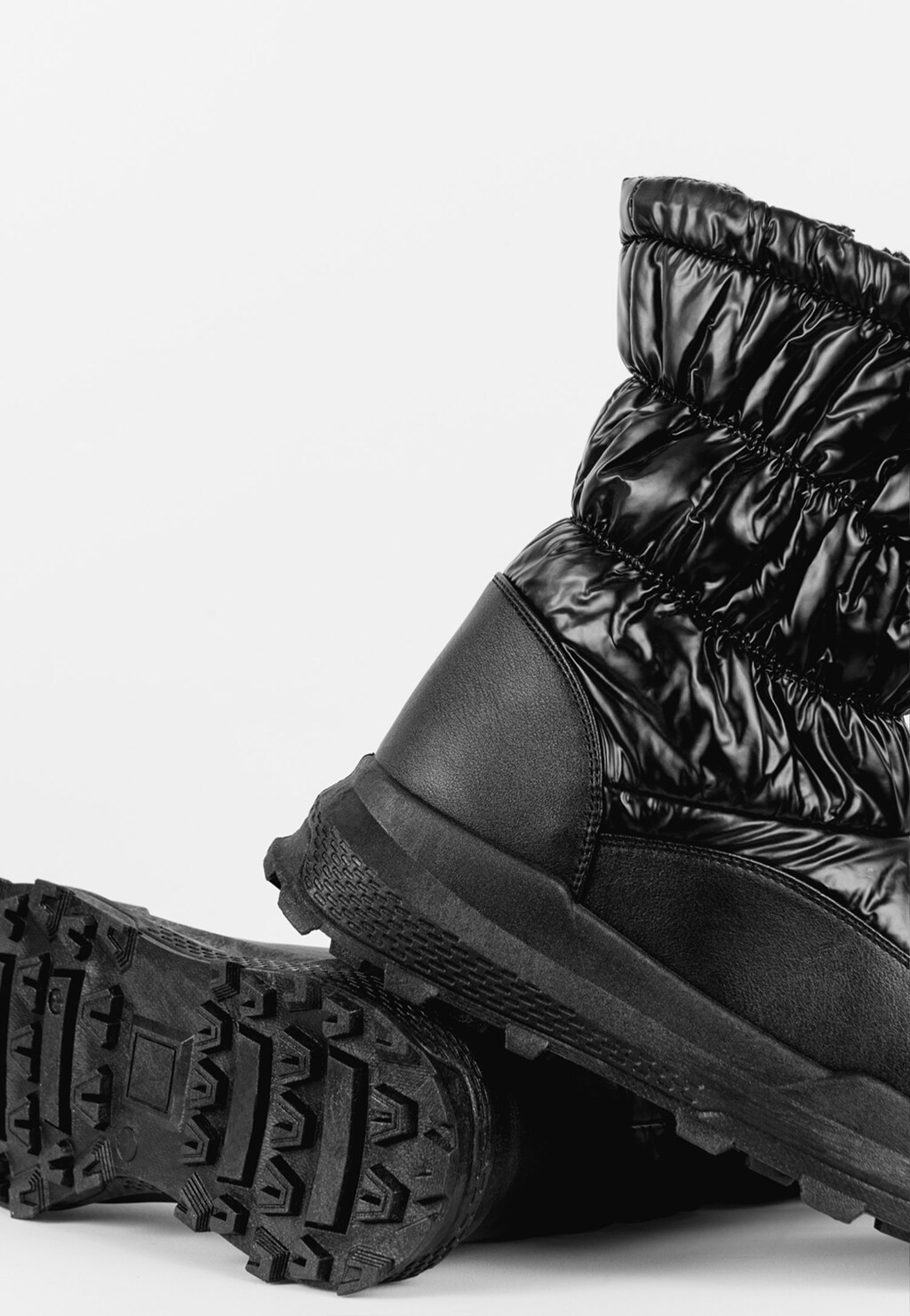 Dámske snehule WJS WJS44007-81 Widok 4