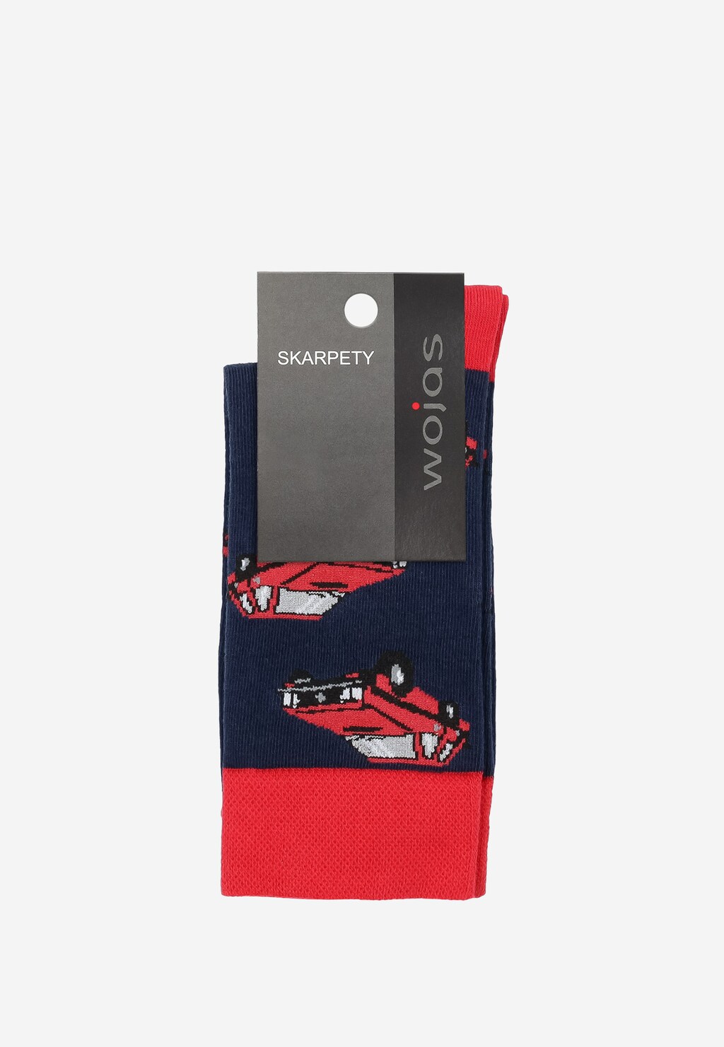 Pánske ponožky 97041-86 Widok 2