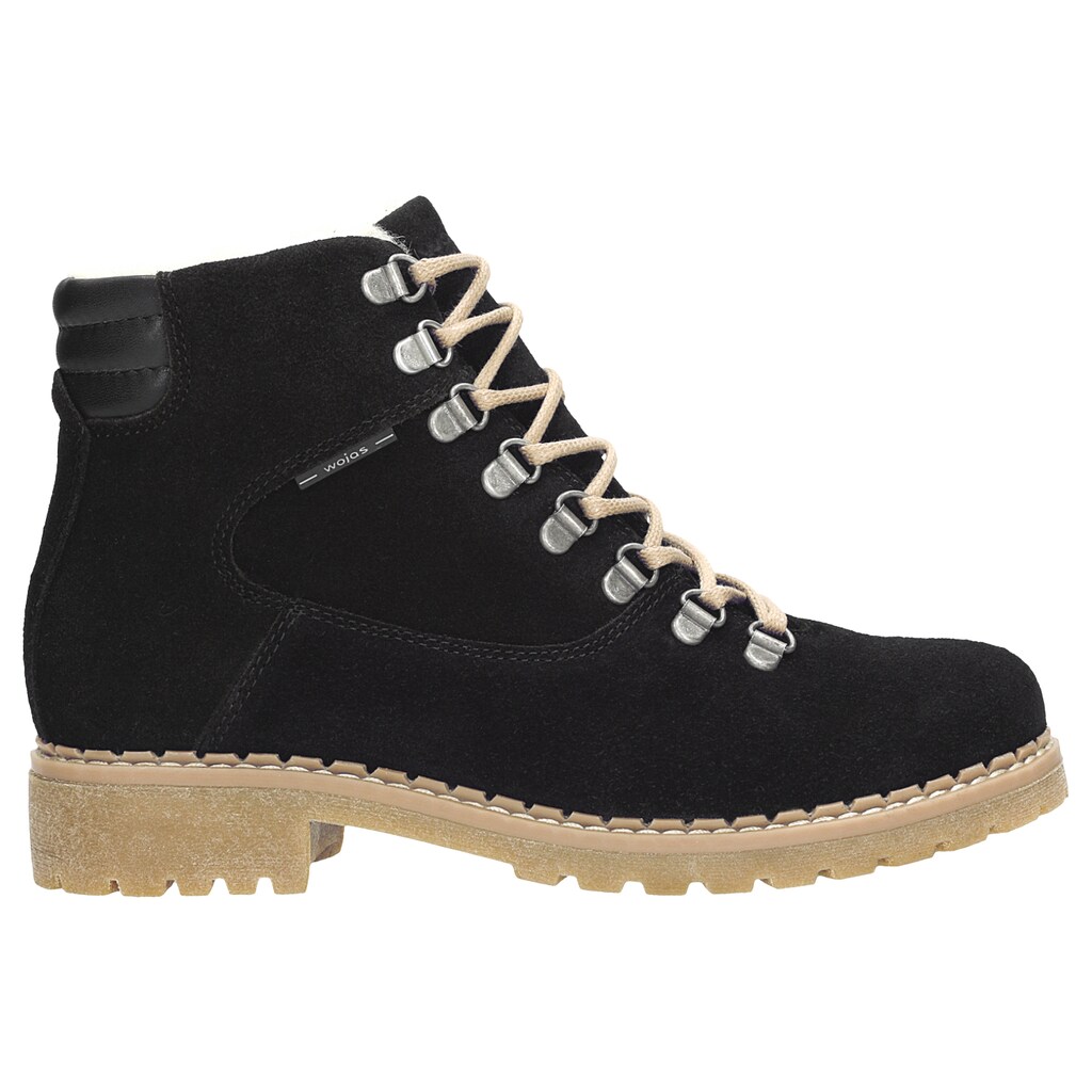 Dámske členkové topánky 64071-61 Widok 1