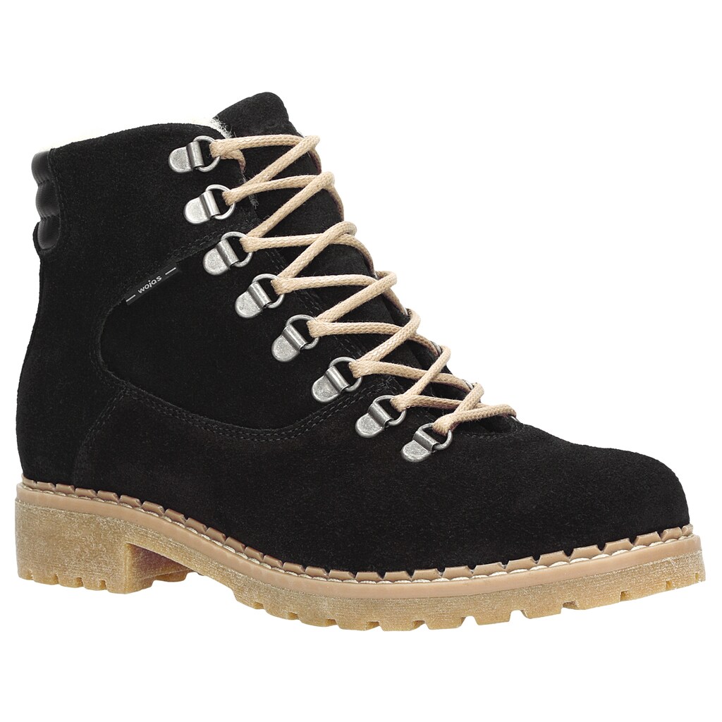 Dámske členkové topánky 64071-61 Widok 2