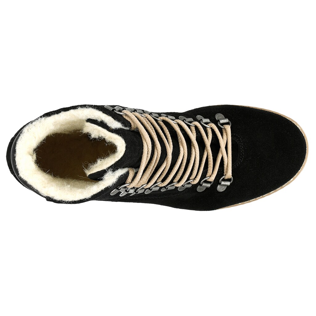 Dámske členkové topánky 64071-61 Widok 4