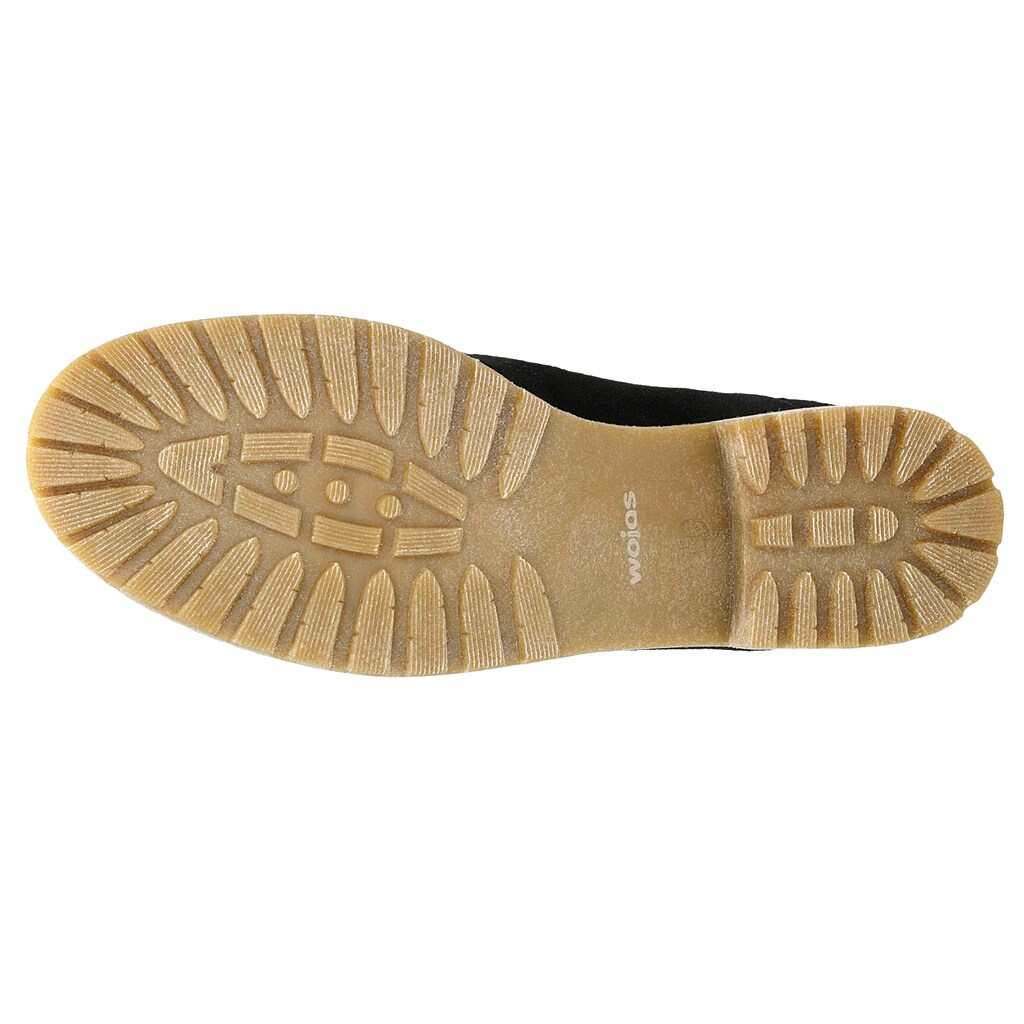 Dámske členkové topánky 64071-61 Widok 5