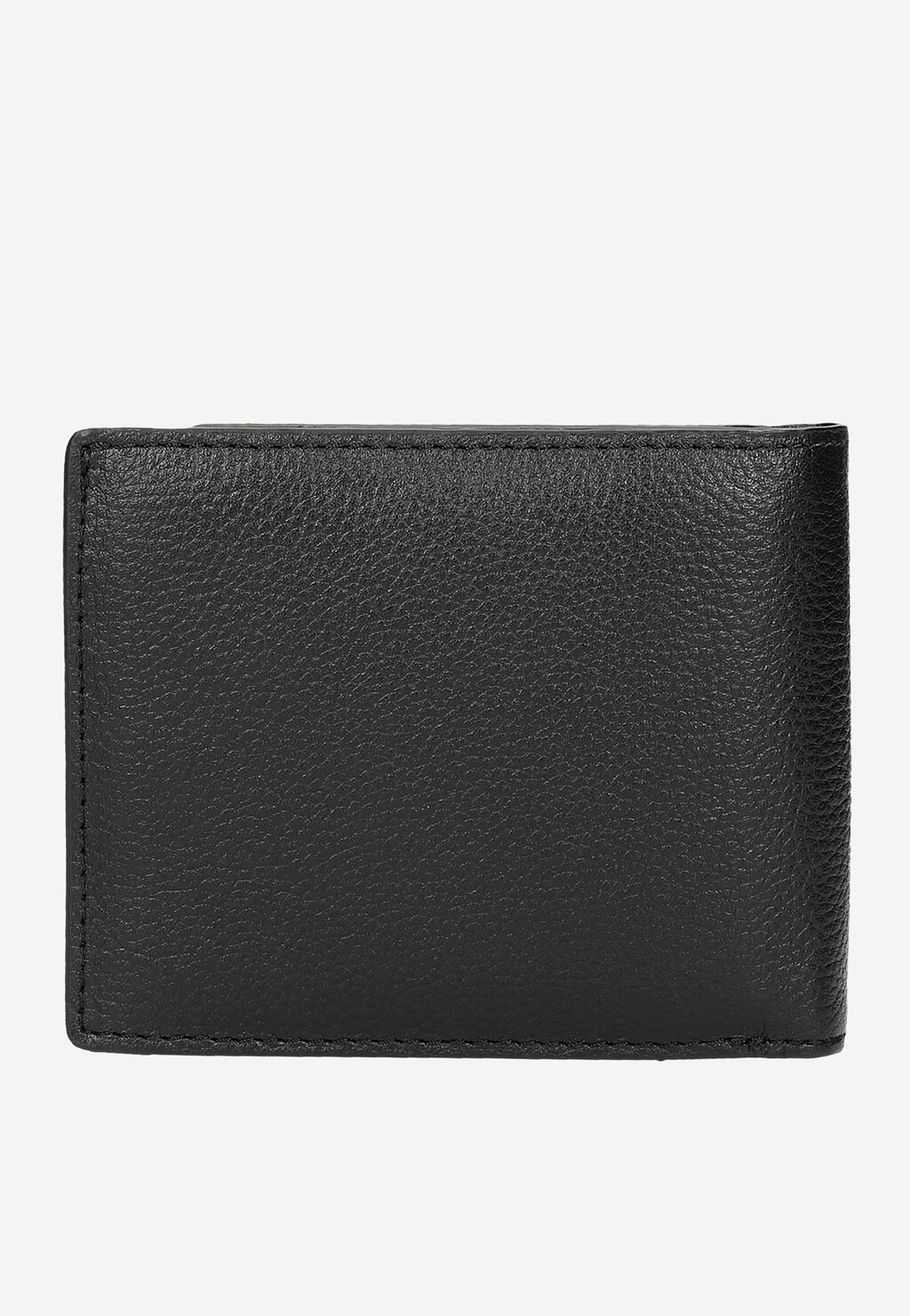 Praktická pánska kožená peňaženka na mince aj bankovky 91045-51 Widok 3