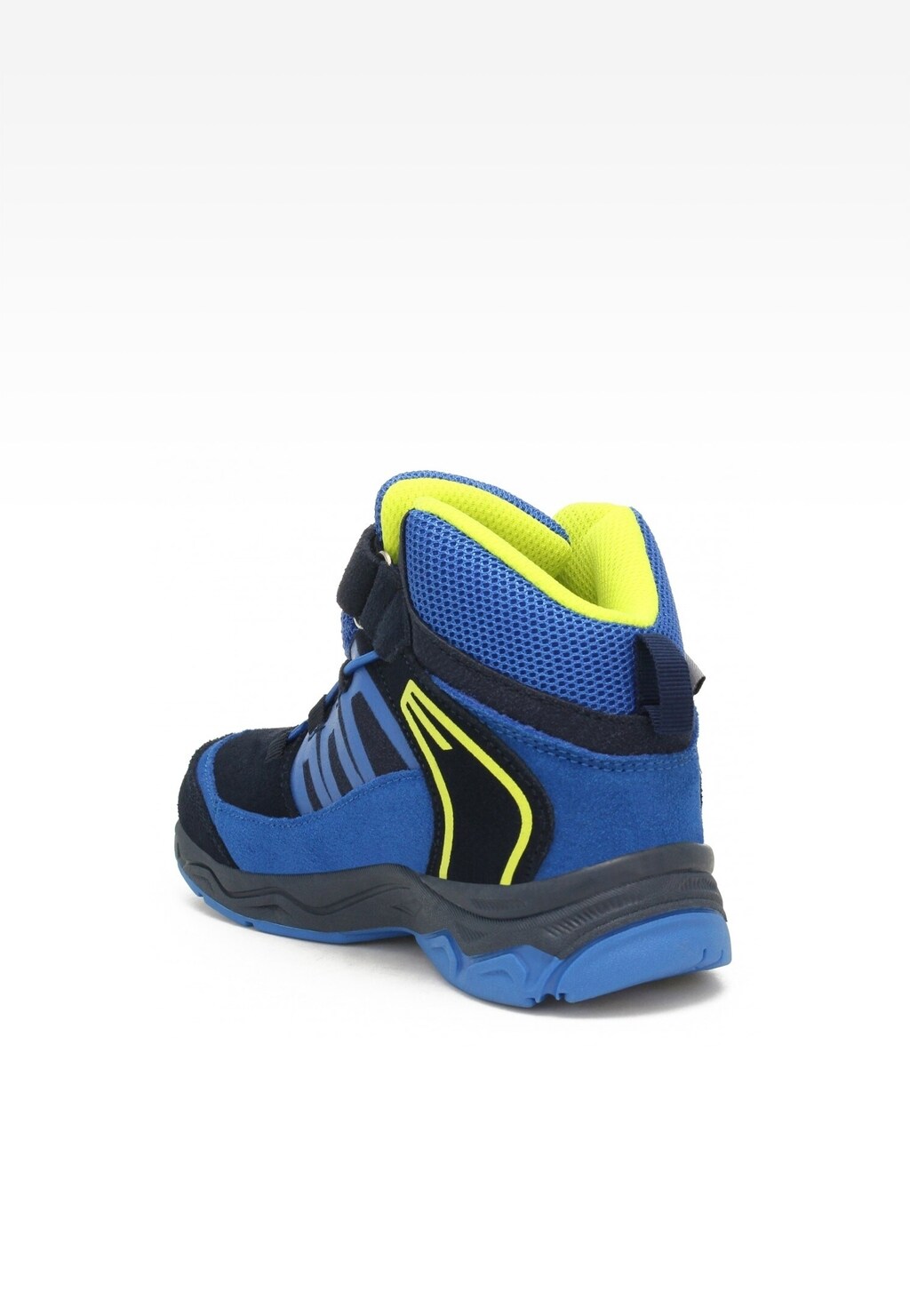 Detský členkové topánky BARTEK Widok 5