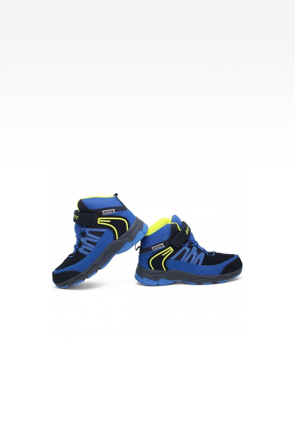 Detský členkové topánky BARTEK Widok 6