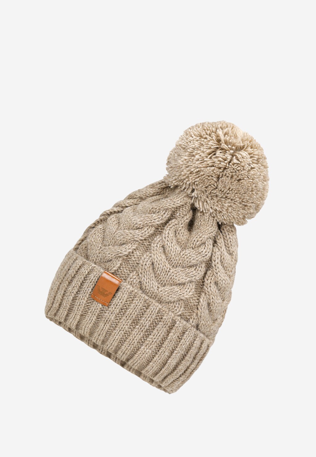 Dámské čepice 96013-13 Widok 1